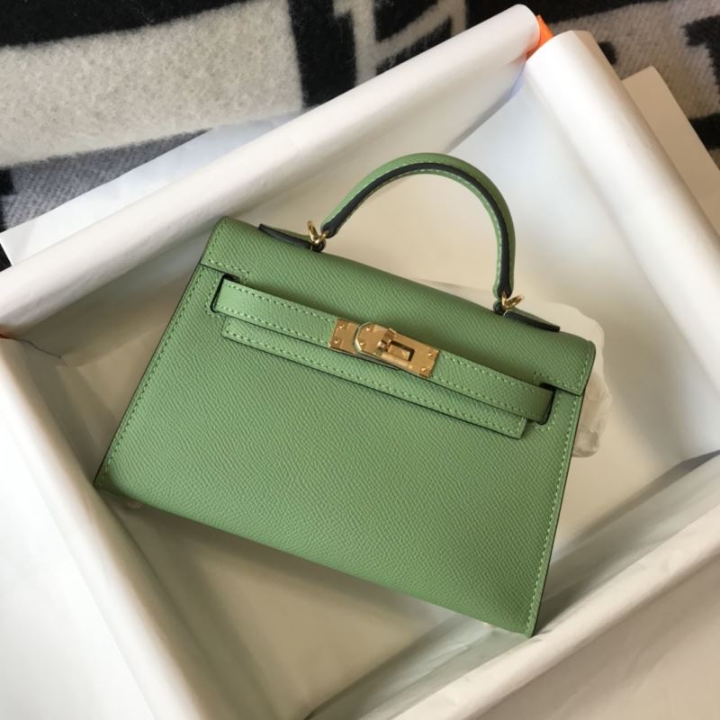 Hermes Kelly Bags